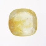 Yellow Sapphire – 4.82 Carats (Ratti-5.32) Pukhraj